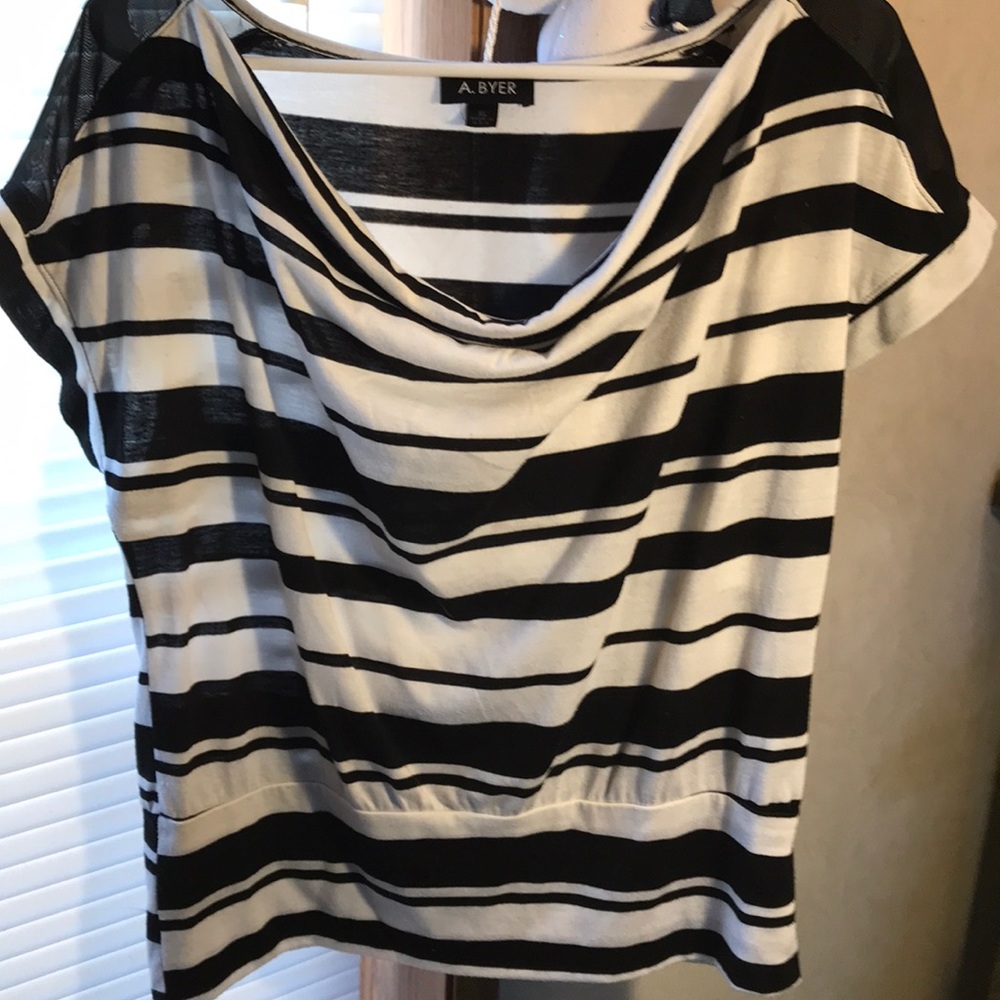 Casual blouse